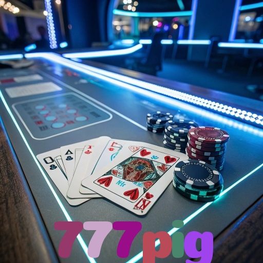 777pig 