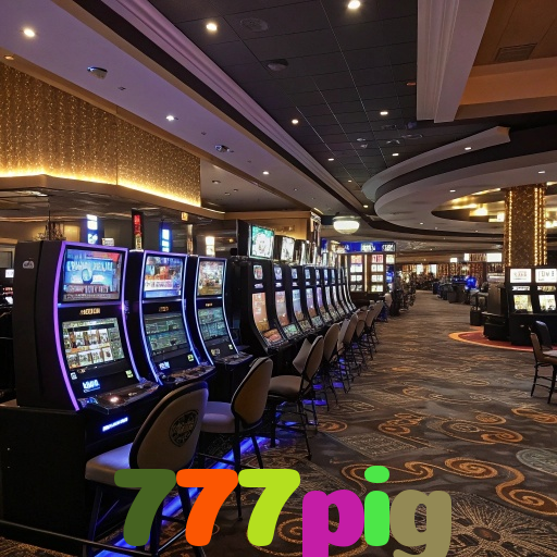 777pig 