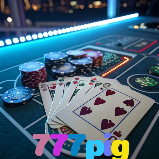 777pig 