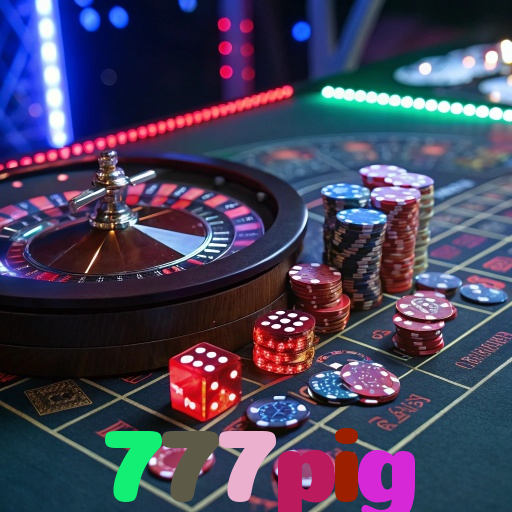 777pig 