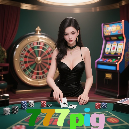 777pig 