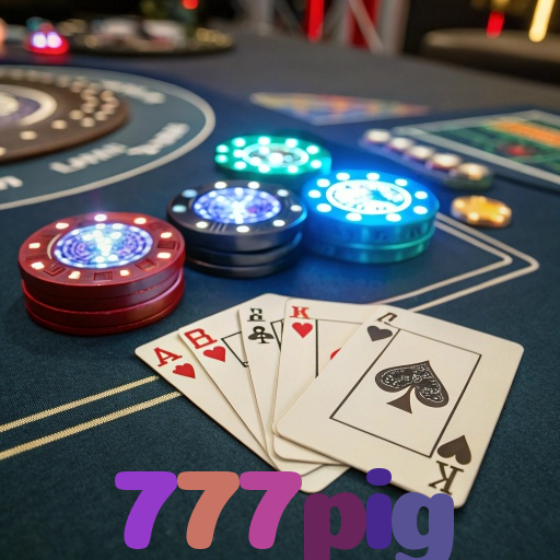 777pig 