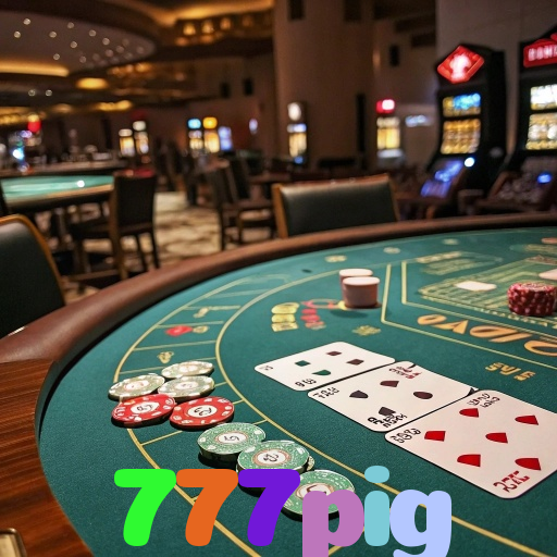 777pig 