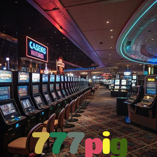 777pig