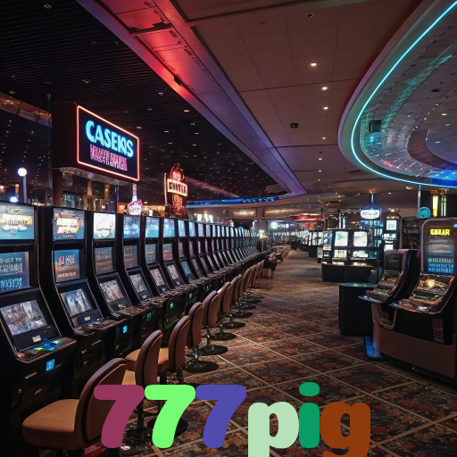 777pig 