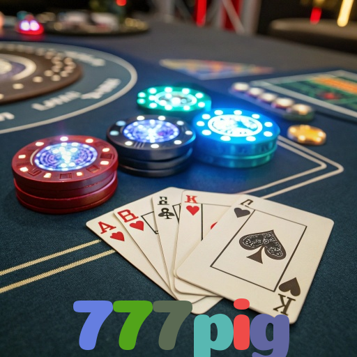 777pig 