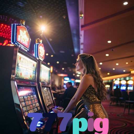 777pig 