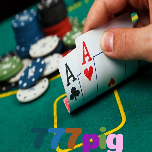 777pig 