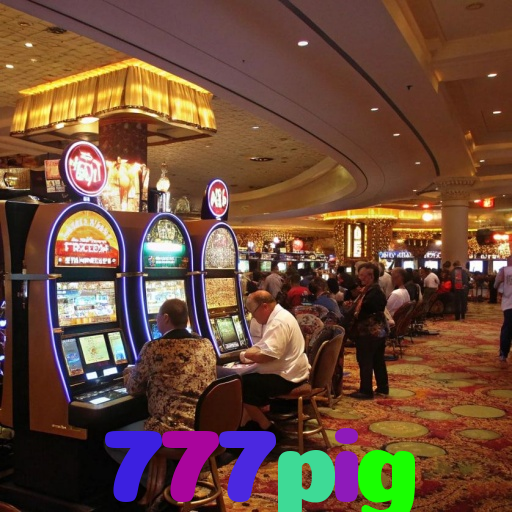 777pig 