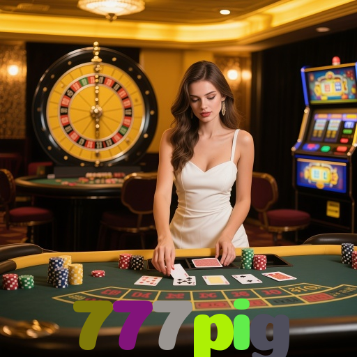 777pig 