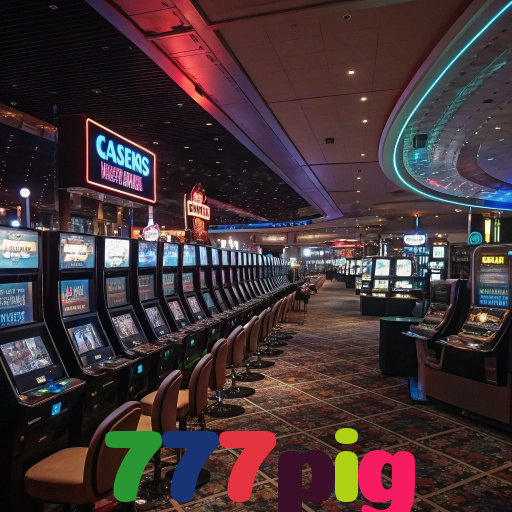 777pig 