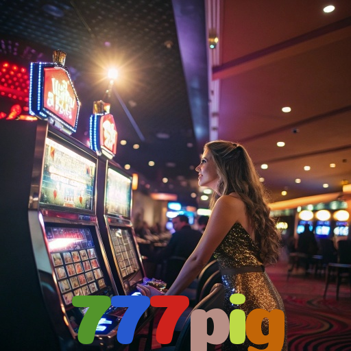 777pig 