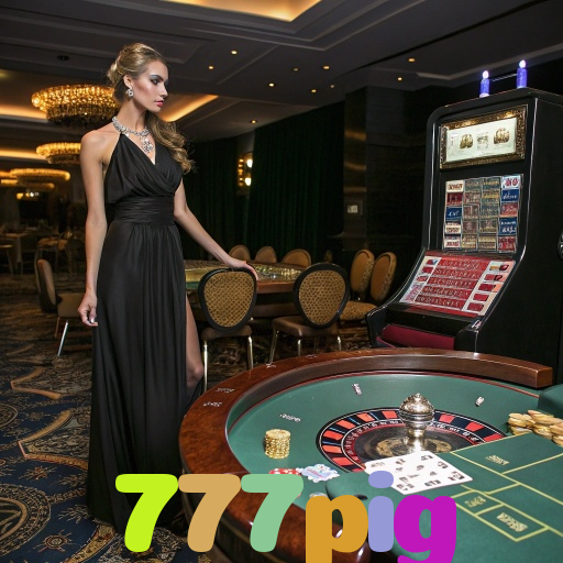 777pig 