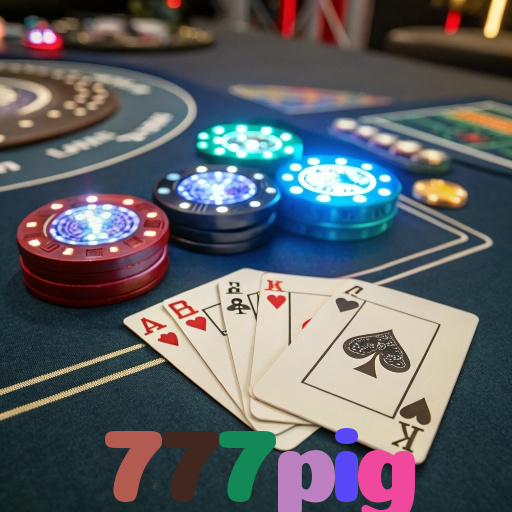 777pig 