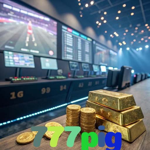 777pig 