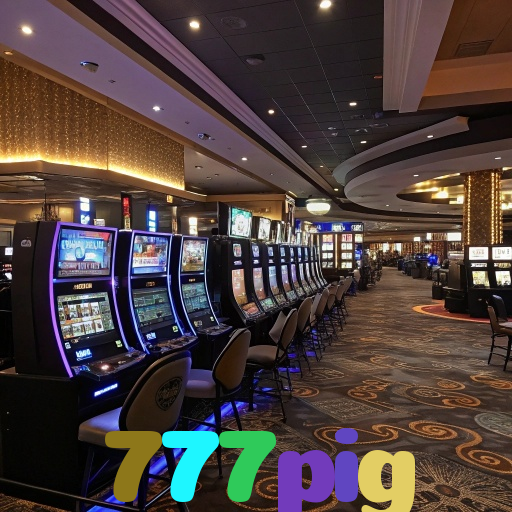 777pig 