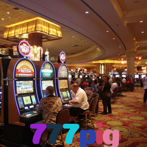 777pig 