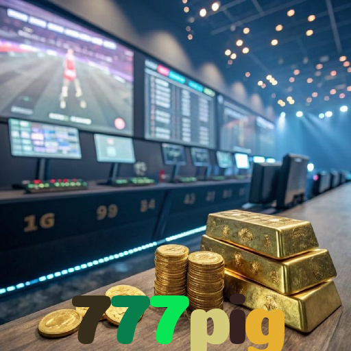 777pig 
