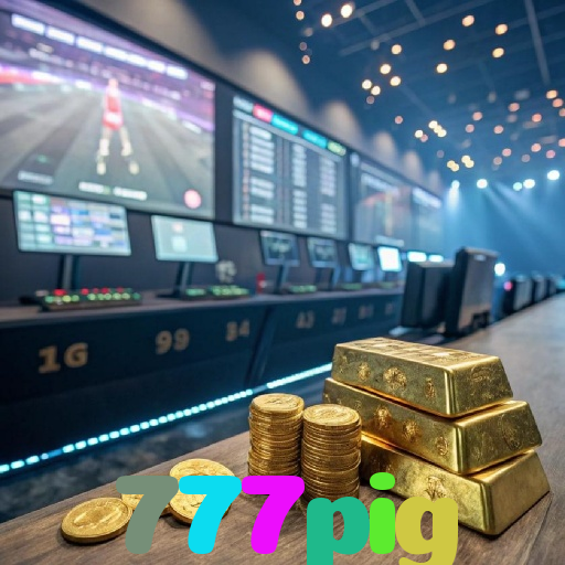 777pig 