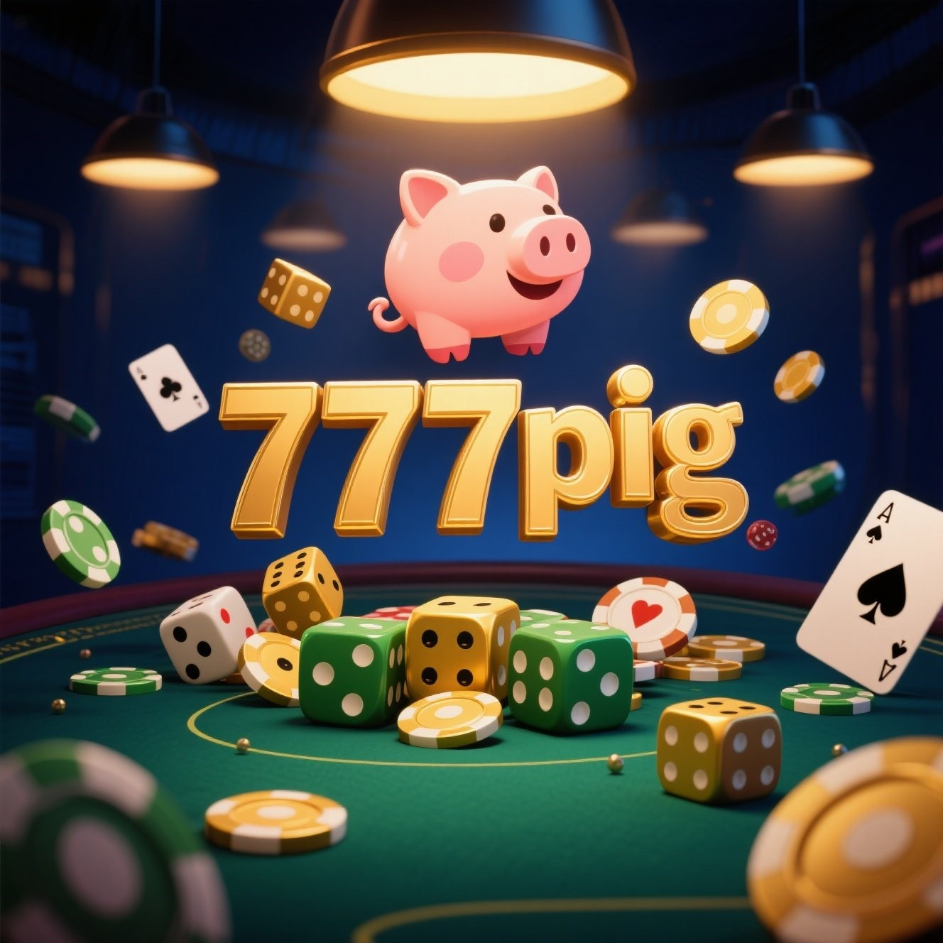 777pig 